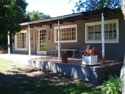 Rooihoogte Guest House Carolina Mpumalanga South Africa House, Building, Architecture