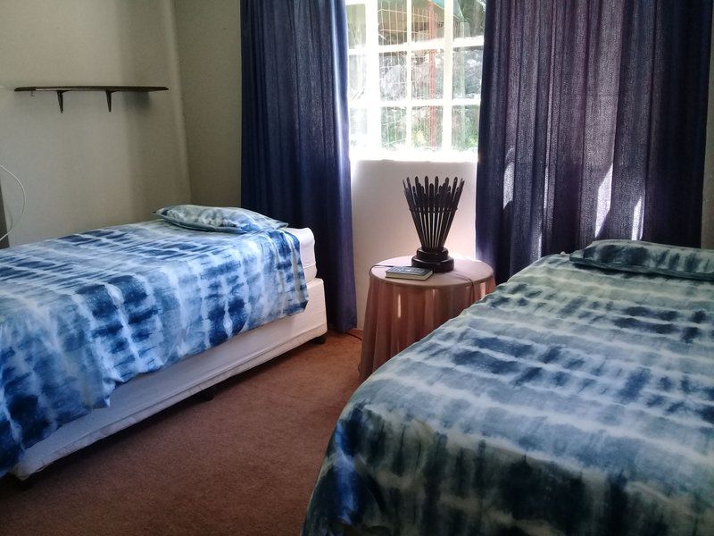 Rooihoogte Guest House Carolina Mpumalanga South Africa Bedroom