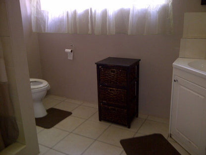 Rooihoogte Guest House Carolina Mpumalanga South Africa Bathroom