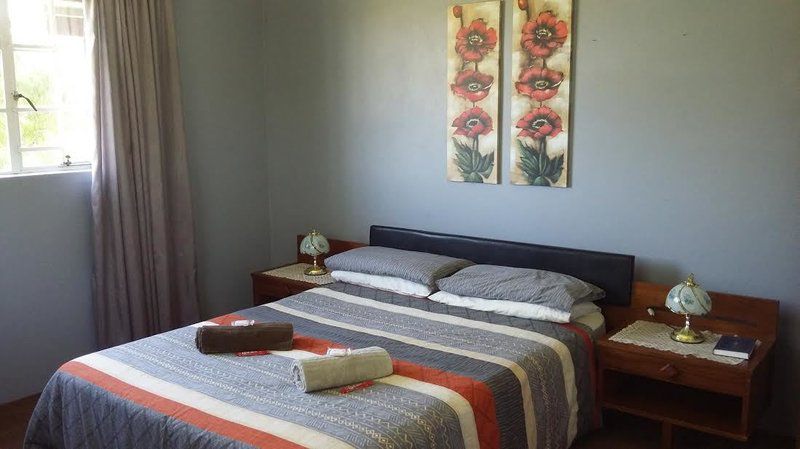 Rooihoogte Guest House Carolina Mpumalanga South Africa Bedroom