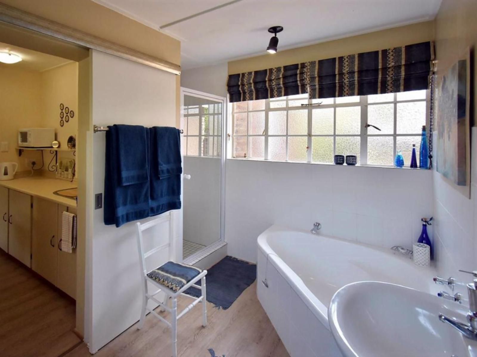 Rooikat Cottage Clarens Free State South Africa Bathroom