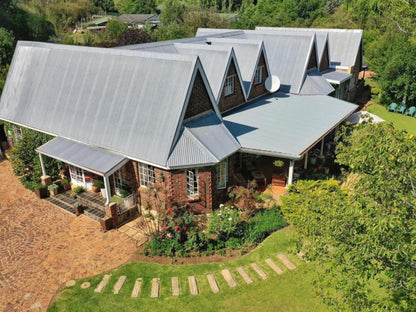 Rooikat Cottage Clarens Free State South Africa House, Building, Architecture