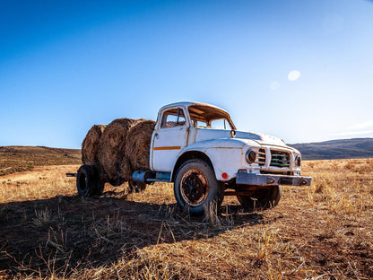 Rooilande Guest Farm Laingsburg Western Cape South Africa Complementary Colors, Vehicle