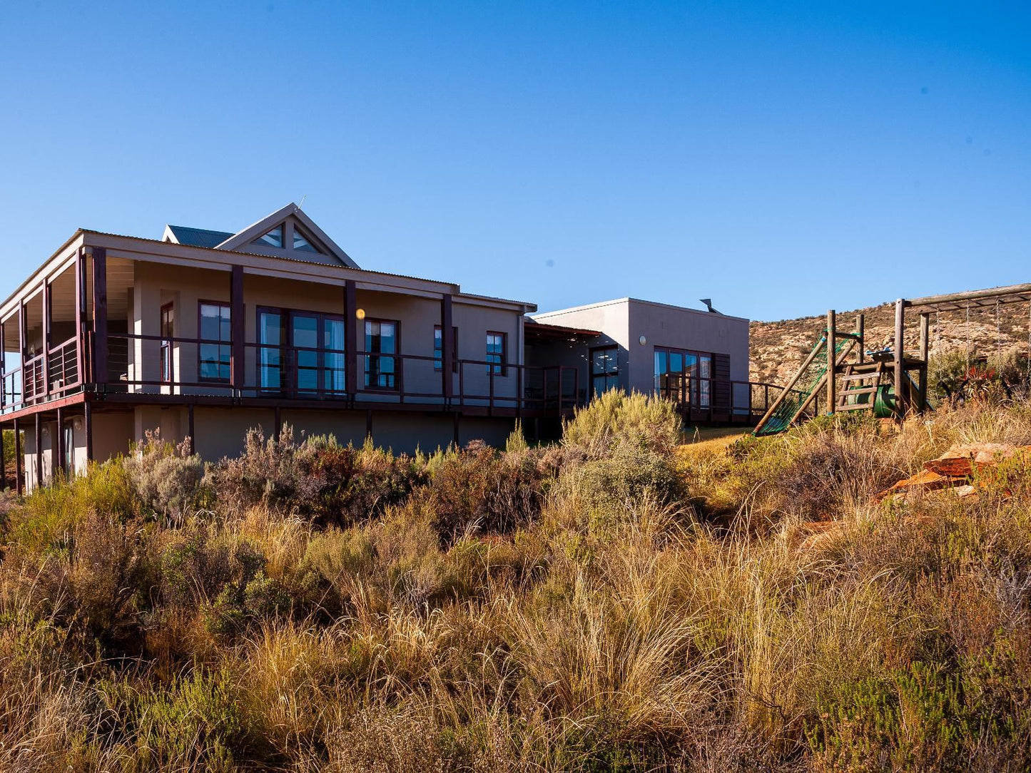 Rooilande Guest Farm Laingsburg Western Cape South Africa Complementary Colors, Colorful, House, Building, Architecture