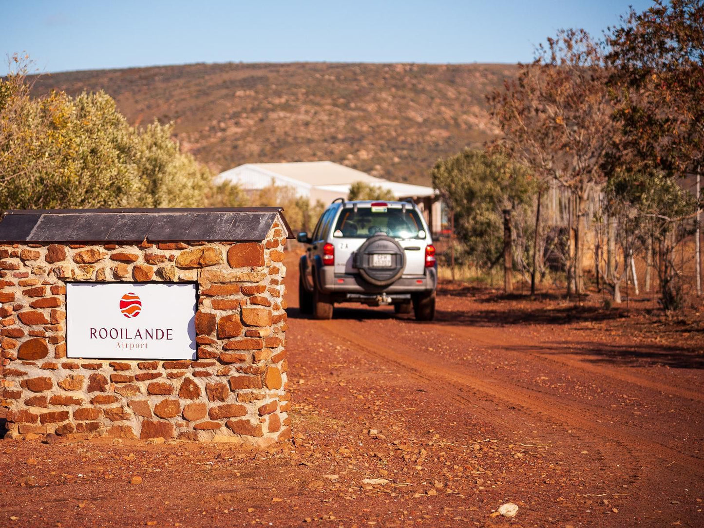 Rooilande Guest Farm Laingsburg Western Cape South Africa Car, Vehicle