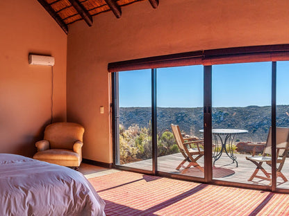 Rooilande Guest Farm Laingsburg Western Cape South Africa Bedroom, Framing