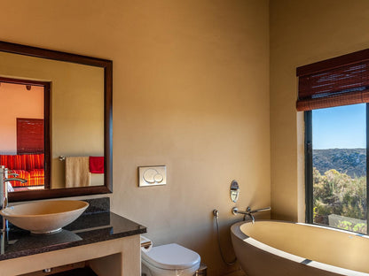 Rooilande Guest Farm Laingsburg Western Cape South Africa Bathroom