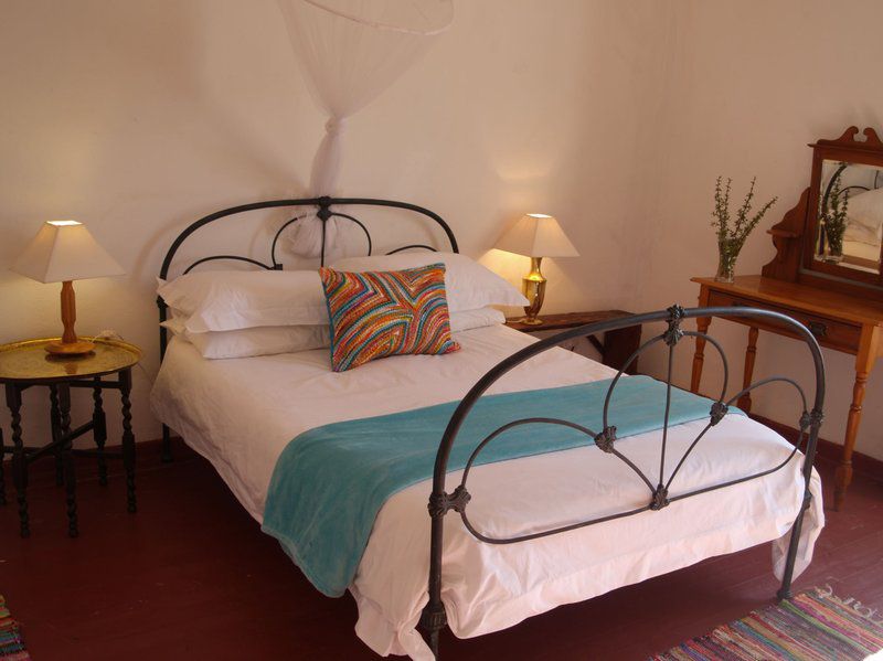 Room Irissa Sanctuary De Rust Western Cape South Africa Bedroom