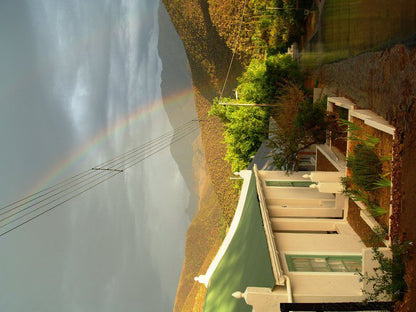 Room Irissa Sanctuary De Rust Western Cape South Africa Rainbow, Nature