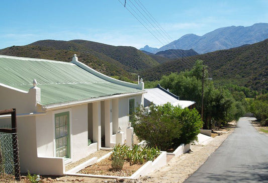 Room Irissa Sanctuary De Rust Western Cape South Africa House, Building, Architecture