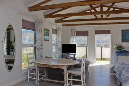 Room With A View For Two Clovelly Cape Town Western Cape South Africa Living Room