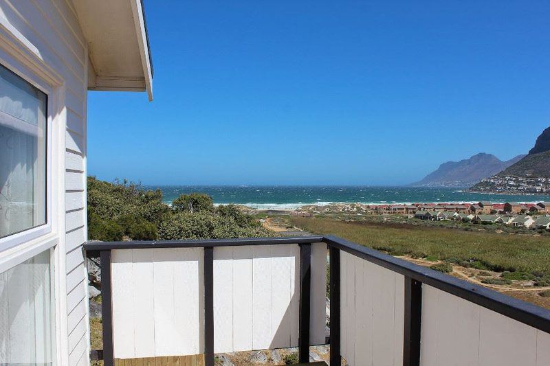 Room With A View For Two Clovelly Cape Town Western Cape South Africa Beach, Nature, Sand, Framing