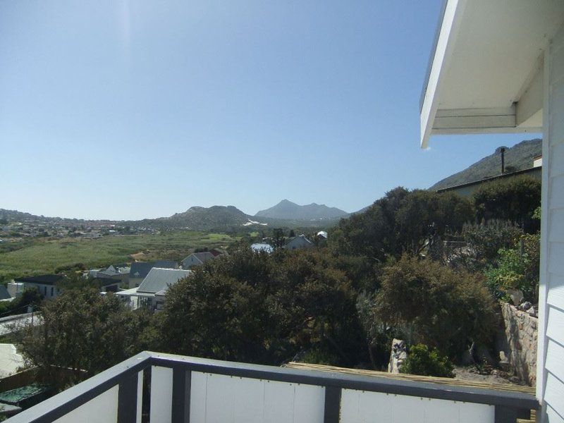 Room With A View For Two Clovelly Cape Town Western Cape South Africa Nature