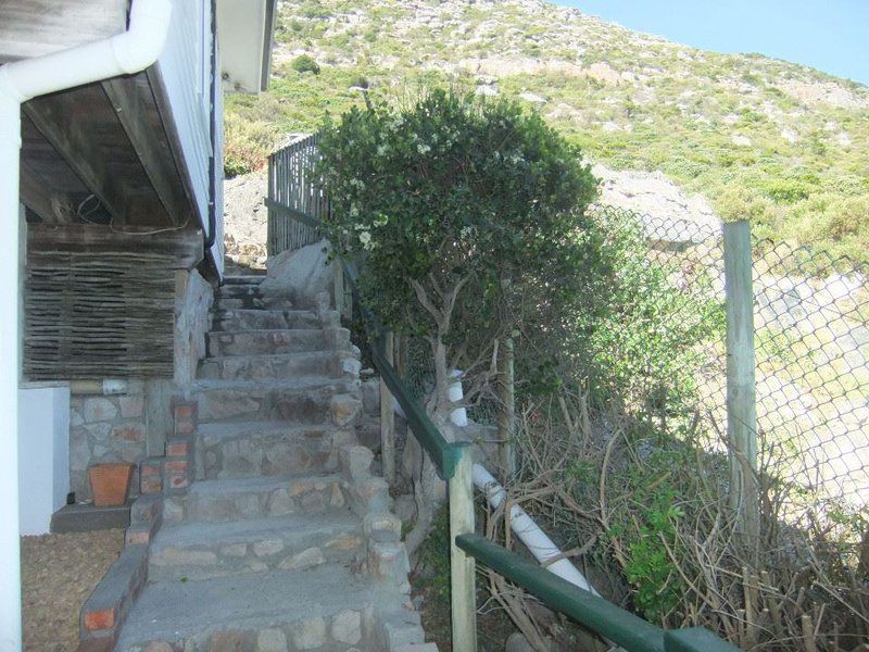 Room With A View For Two Clovelly Cape Town Western Cape South Africa Stairs, Architecture