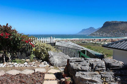 Room With A View For Two Clovelly Cape Town Western Cape South Africa Beach, Nature, Sand, Mountain