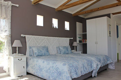 Room With A View For Two Clovelly Cape Town Western Cape South Africa Unsaturated, Bedroom