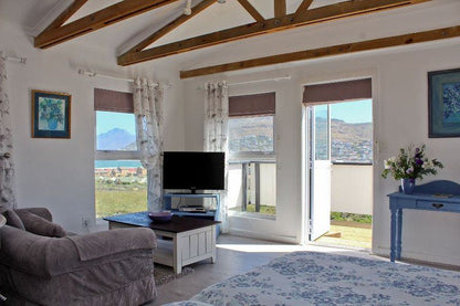 Room With A View For Two Clovelly Cape Town Western Cape South Africa Bedroom, Framing