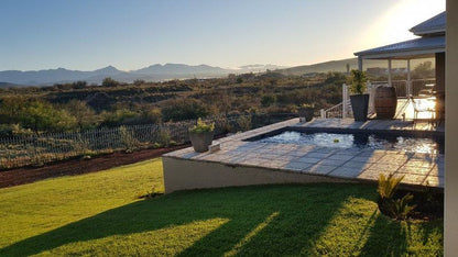 Room With A View Oudtshoorn Western Cape South Africa Cactus, Plant, Nature, Garden, Swimming Pool