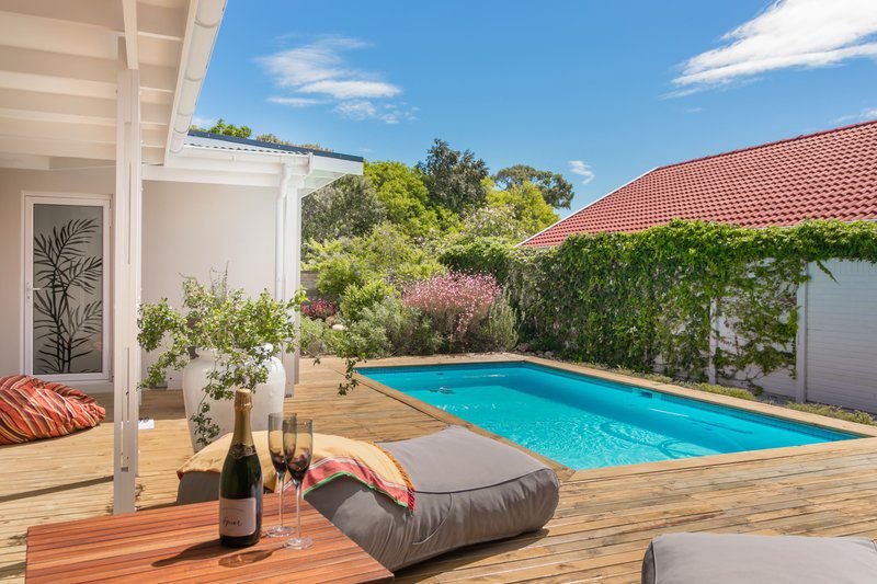 Room On The Isle Leisure Island Knysna Western Cape South Africa Complementary Colors, House, Building, Architecture, Swimming Pool