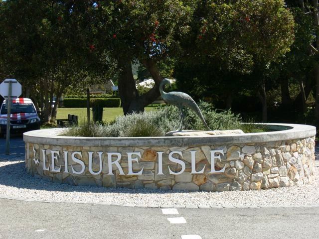 Room On The Isle Leisure Island Knysna Western Cape South Africa Palm Tree, Plant, Nature, Wood, Sign, Statue, Architecture, Art, Text