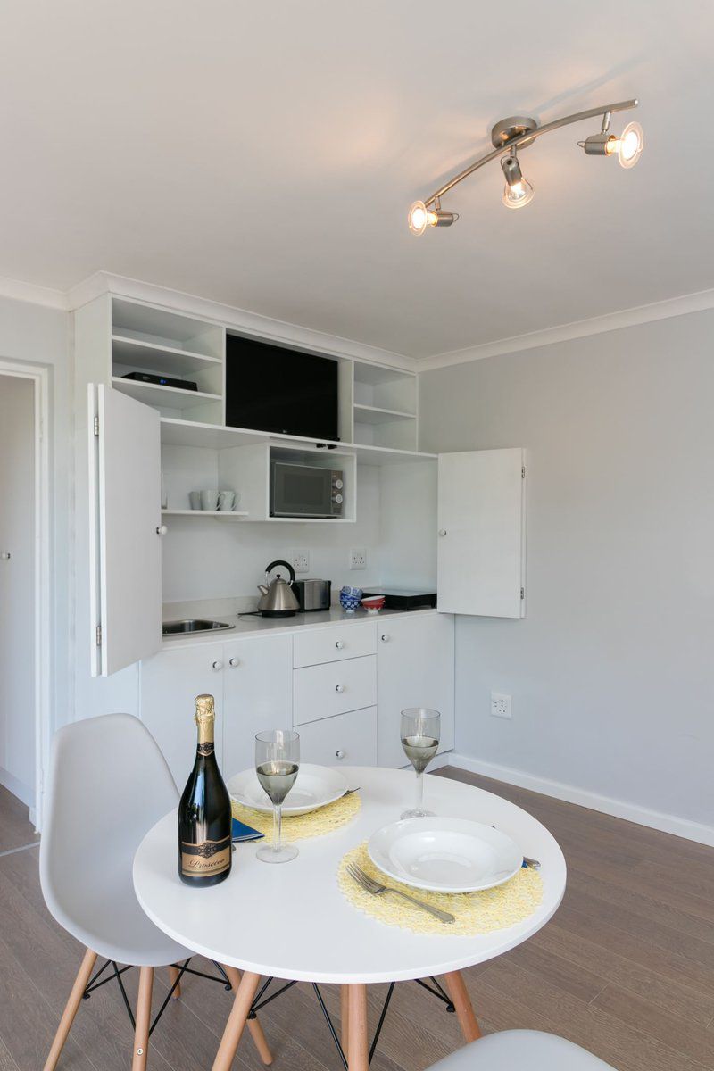 Room On The Isle Leisure Island Knysna Western Cape South Africa Unsaturated, Kitchen