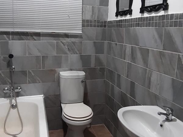 Roos Getaway Apartments Bela Bela Warmbaths Limpopo Province South Africa Unsaturated, Bathroom