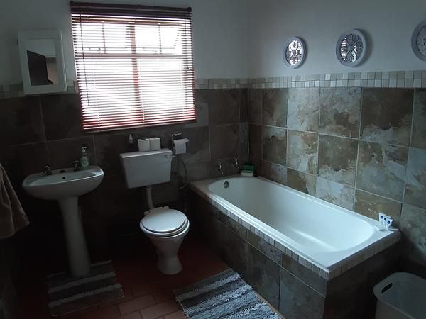 Roos Getaway Apartments Bela Bela Warmbaths Limpopo Province South Africa Unsaturated, Bathroom