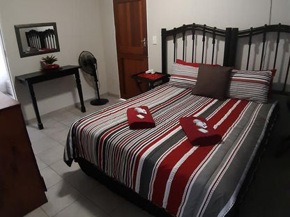 Roos Getaway Apartments Bela Bela Warmbaths Limpopo Province South Africa Bedroom