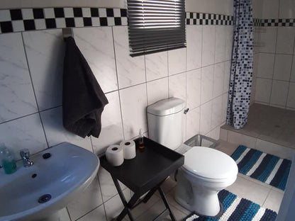 Roos Getaway Apartments Bela Bela Warmbaths Limpopo Province South Africa Unsaturated, Bathroom