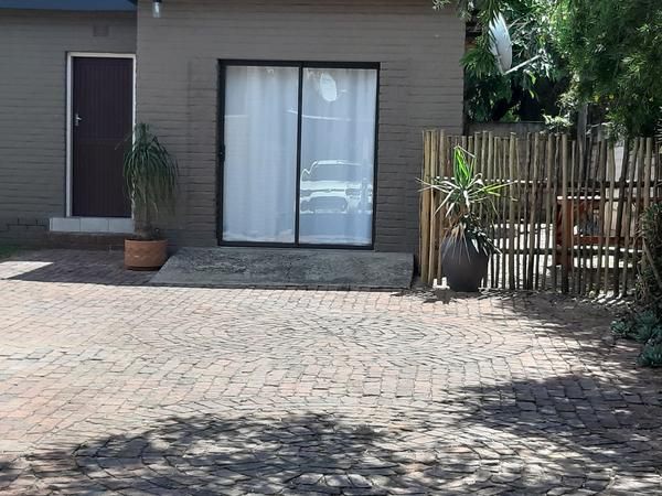 Roos Getaway Apartments Bela Bela Warmbaths Limpopo Province South Africa Door, Architecture, House, Building, Palm Tree, Plant, Nature, Wood