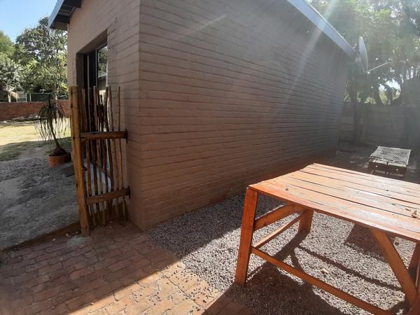 Roos Getaway Apartments Bela Bela Warmbaths Limpopo Province South Africa Sauna, Wood