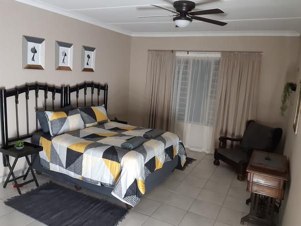 Roos Getaway Apartments Bela Bela Warmbaths Limpopo Province South Africa Unsaturated, Bedroom