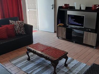 Roos Getaway Apartments Bela Bela Warmbaths Limpopo Province South Africa Living Room