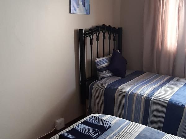 Roos Getaway Apartments Bela Bela Warmbaths Limpopo Province South Africa Unsaturated, Bedroom