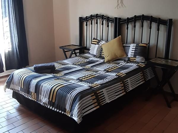 Roos Getaway Apartments Bela Bela Warmbaths Limpopo Province South Africa Bedroom