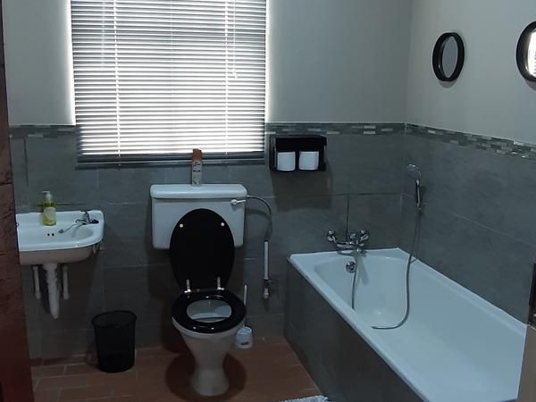 Roos Getaway Apartments Bela Bela Warmbaths Limpopo Province South Africa Unsaturated, Bathroom