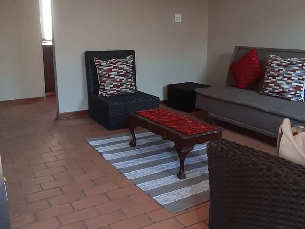 Roos Getaway Apartments Bela Bela Warmbaths Limpopo Province South Africa Unsaturated, Living Room