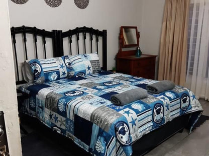 Roos Getaway Apartments Bela Bela Warmbaths Limpopo Province South Africa Bedroom