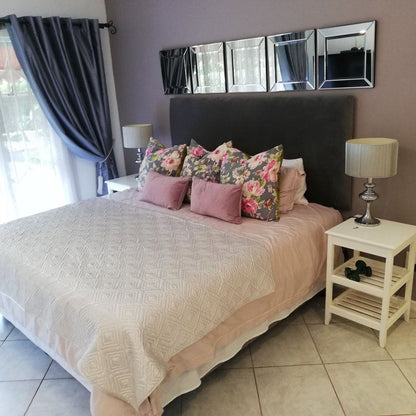 Roosboompies Guest Unit Wierda Park Centurion Gauteng South Africa Bedroom