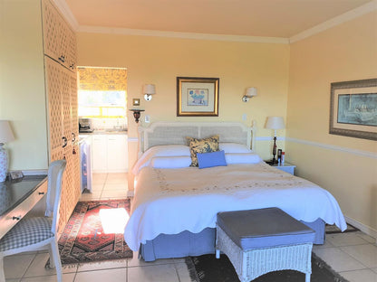 Roosboom Helena Heights Somerset West Western Cape South Africa Bedroom