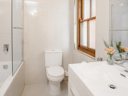 Roosenwijn Guest House Stellenbosch Western Cape South Africa Sepia Tones, Bathroom