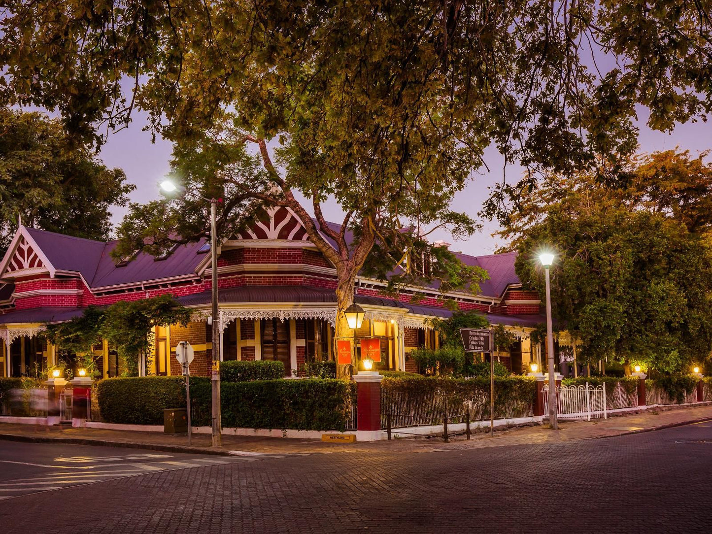 Roosenwijn Guest House Stellenbosch Western Cape South Africa House, Building, Architecture, Bar