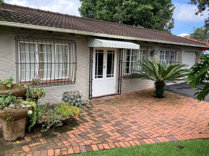 Rooseveldt Reside Hillcrest Durban Kwazulu Natal South Africa House, Building, Architecture, Garden, Nature, Plant, Living Room