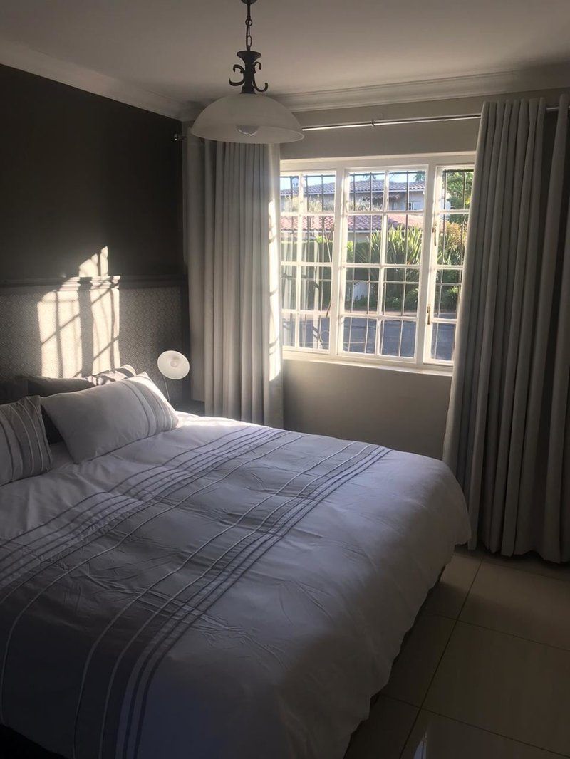 Rooseveldt Reside Hillcrest Durban Kwazulu Natal South Africa Unsaturated, Bedroom
