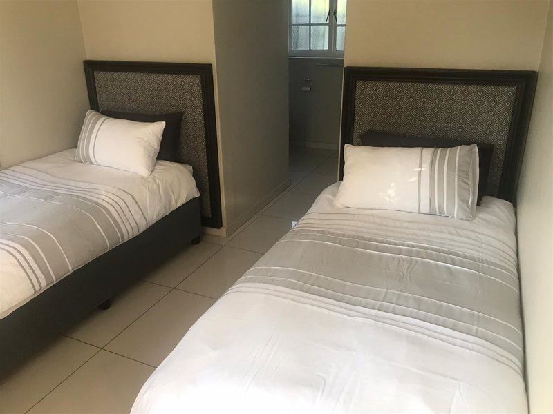 Rooseveldt Reside Hillcrest Durban Kwazulu Natal South Africa Bedroom