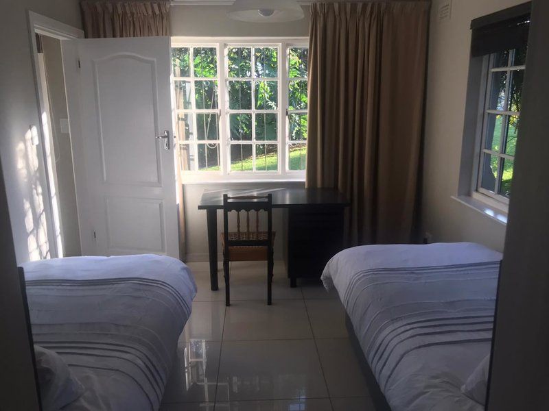 Rooseveldt Reside Hillcrest Durban Kwazulu Natal South Africa Unsaturated, Bedroom