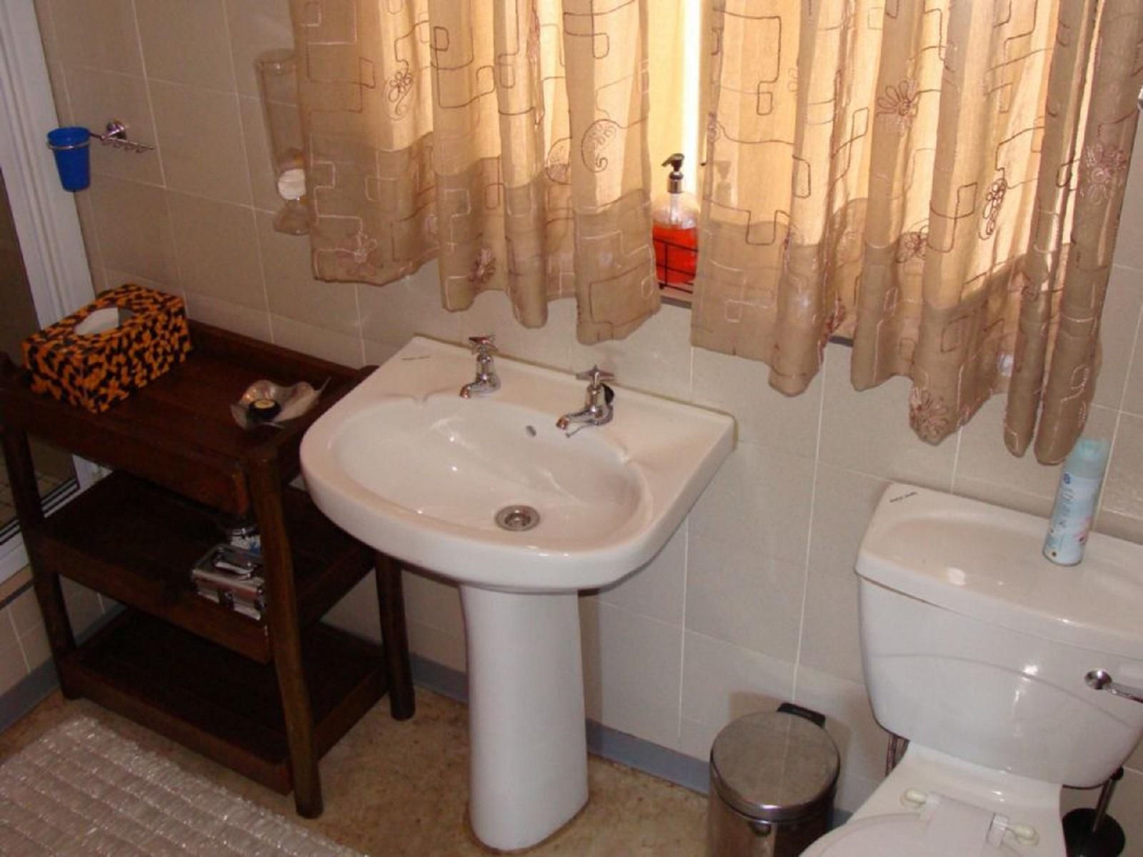 Roosfontein Bed And Breakfast And Conference Room Queensburgh Durban Kwazulu Natal South Africa Bathroom