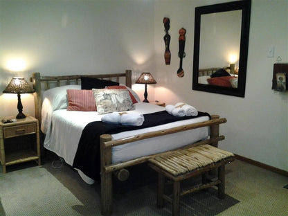 Family Room 5 - Nguni @ Roosfontein Bed And Breakfast And Conference Room