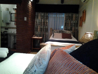 Family Room 5 - Nguni @ Roosfontein Bed And Breakfast And Conference Room