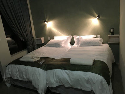 Badger Bush Lodge Mjejane Private Game Reserve Mpumalanga South Africa Bedroom